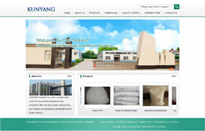 Kunyang Industrial Co.,Ltd