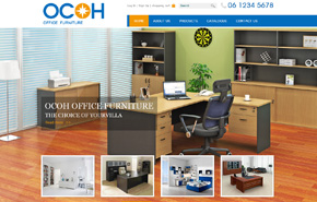 OCOH Office Furniture