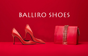 Balliroshoes